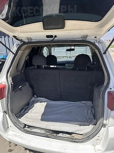 мини борт: Mazda Demio: 2005 г., 1.3 л, Автомат, Бензин, Хэтчбэк — 7