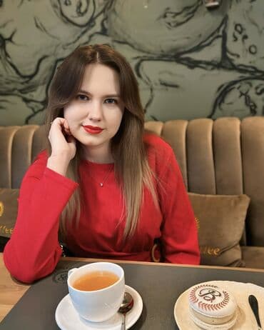 аба терапевт: Врачи | Психолог — 1