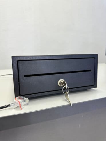 документ сканеры для проекторов презентеры: Денежный ящик АТ210 4/6 электромеханический, черный Надежность — 2