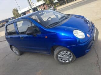 юто 404 бу: Daewoo Matiz: 2011 г., 0.8 л, Механика, Бензин, Хэтчбэк — 1