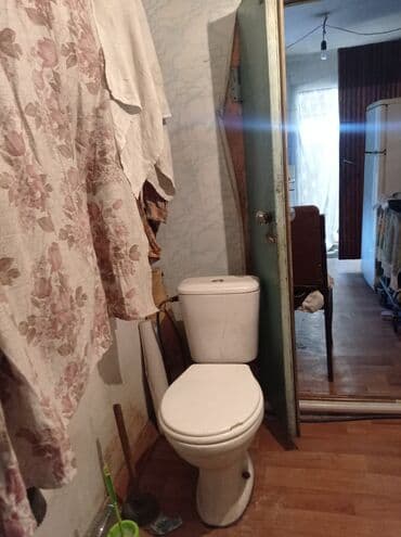 Сниму дом: Дом, 60 м², 3 комнаты, Агентство недвижимости, Старый ремонт — 10