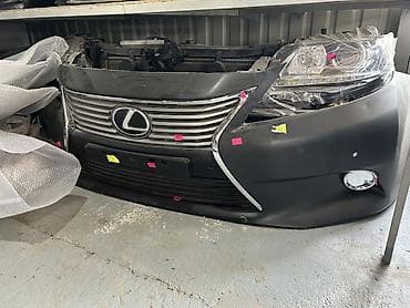 lexus gs 300 бампер: Бампер Lexus, Аналог — 1