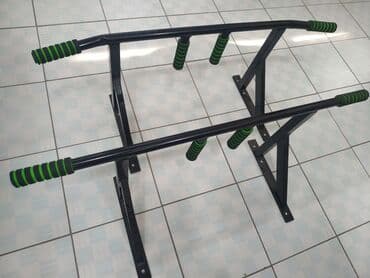 турник для дома бишкек цена: Турник, Новый — 1