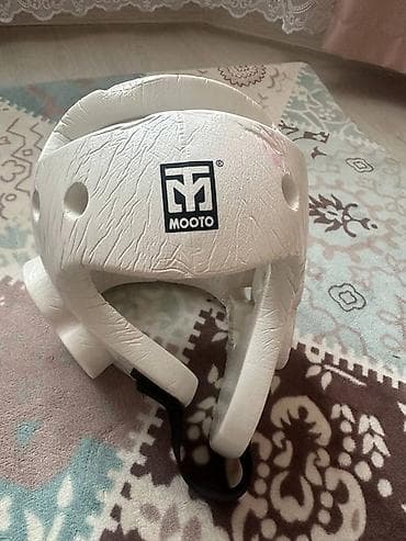 шыйпыр буу: Жаңы, Бар — 4