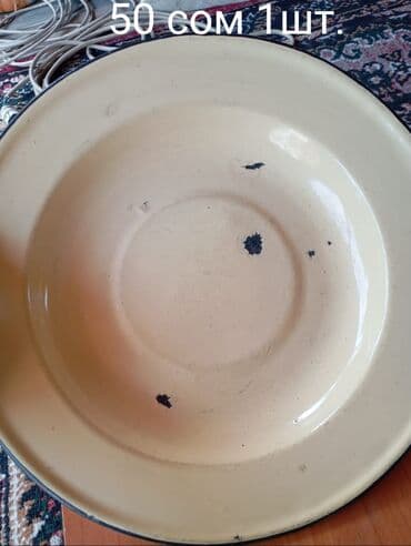 стеклянные посуды: Набор стеклянной посуды. - Бокалы на ножке, прозрачное стекло с — 7