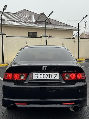 хонда аккорд 2003 год: Honda Accord: 2003 г., 2.4 л, Автомат, Бензин, Седан — 2