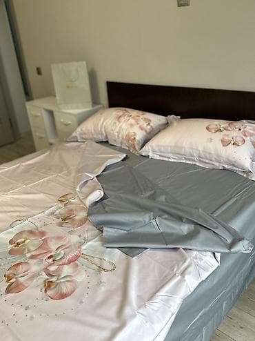 чехол на кухонный уголок: Постельное бельё EVILYN в подарочной упаковке - Бренд: Evilyn - — 4