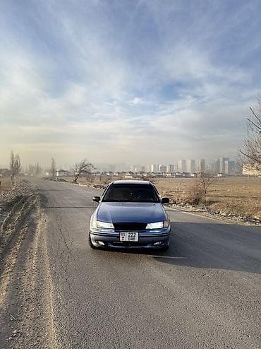 Продажа авто: Daewoo Nexia: 2006 г., 1.6 л, Механика, Бензин, Седан — 2