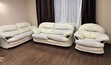 обивка мебели на дому: Перетяжка и реставрация мягкой мебели Профессионально обновим диваны — 2