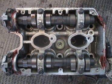 Subaru Forester EJ20 ГБЦ Головка блока цилиндров, Субару Форестер at lalafo.kg Subaru Forester EJ20 ГБЦ Головка блока цилиндров, Субару Форестер