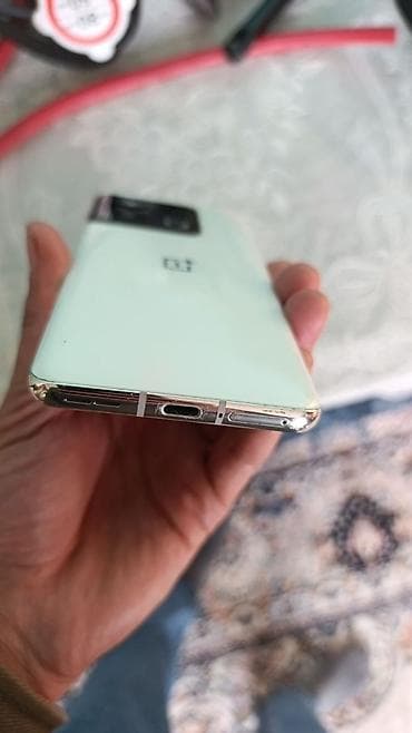 one plus 8 pro: OnePlus 10 Pro, Б/у, 512 ГБ, цвет - Белый, 2 SIM — 4