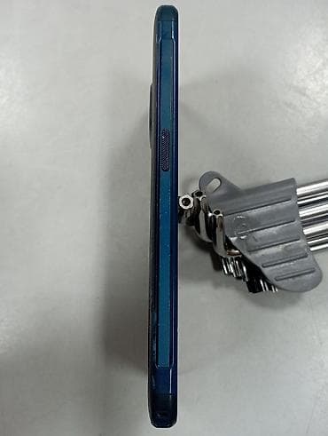 Техника жана электроника: Nokia XR20, Колдонулган, 128 ГБ, түсү - Көк, 2 SIM — 5