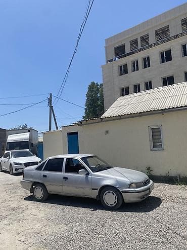 ravon spark: Daewoo Espero: 1994 г., 1.5 л, Механика, Бензин, Седан — 2
