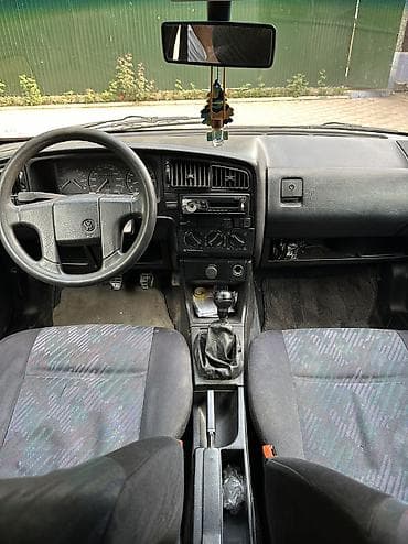 гур w211: Volkswagen Passat: 1993 г., 1.8 л, Механика, Бензин, Универсал — 9