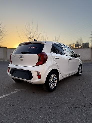 киа маленькая машина цена бишкек: Kia Morning: 2019 г., 1 л, Автомат, Бензин, Хэтчбэк — 5