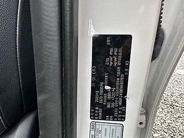 продажа пассат: Kia K3: 2021 г., 1.6 л, Автомат, Бензин, Седан — 7