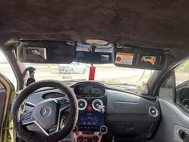 выкуп авто расрочка: Chevrolet Matiz: 2005 г., 0.8 л, Ручные, Бензин, Хэтчбэк — 10