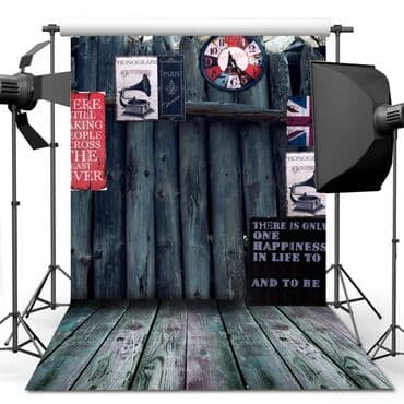 бокс для фотографий: Фоны для студии 150x210см Бишкек (Без стоек) Отличное решение для фото — 21