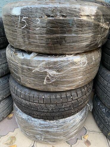 реставрация дверей бишкек: Бампер Honda, Б/у, Оригинал — 6