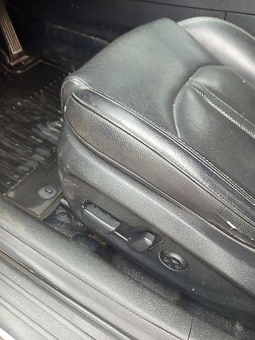 tesla pi: Huanghai : 2019 г., 2 л, Автомат, Газ, Седан — 9