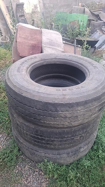 купить китайские шины в бишкеке: 22,5 295,80 — 6