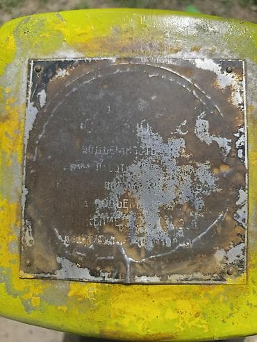 work emotion: Электрическая таль (лебедка) с канатным барабаном Описание: ТЭО 25 — 3