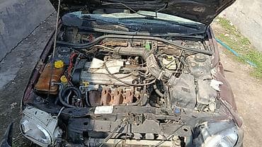 авто битый купить: Продаю форд эскорд 1998года на разбор
двигатель коробка ходовка и тд — 4