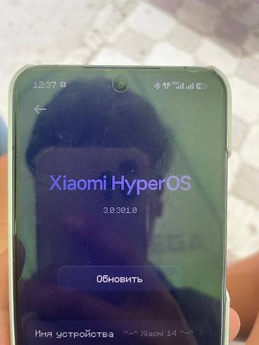 mi watch lite бишкек: Xiaomi, 14, Колдонулган, 256 ГБ, түсү - Кара, 2 SIM — 6