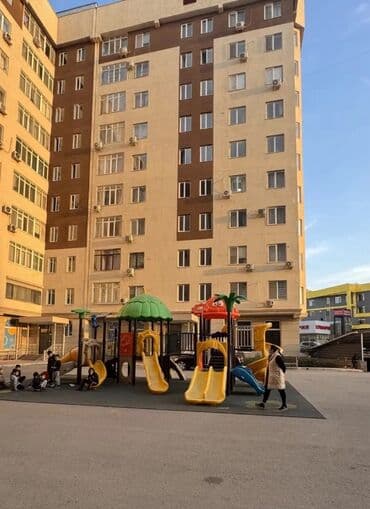 1 комната квартира аренда: 2 комнаты, Собственник, Без подселения, С мебелью частично — 9