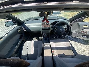 1995: Nissan Maxima: 1995 г., 2 л, Автомат, Бензин, Седан — 9