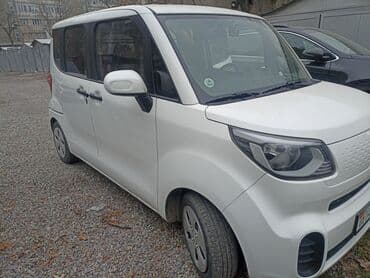 кийа рей: Kia Ray: 2021 г., 1 л, Автомат, Бензин, Хэтчбэк — 10