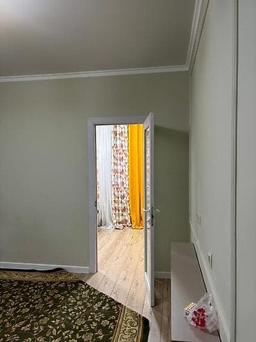 flat kant: 2 комнаты — 4