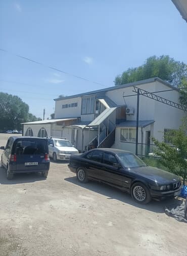 Коммерциялык кыймылсыз мүлктү сатуу: Сатам Имарат, 1000 м² — 2