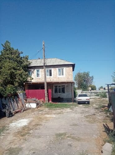 пол дома центр: Дом, 300 м², 6 комнат, Собственник, Старый ремонт — 6