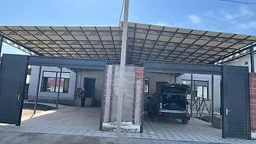 220 м², 5 комнат, Городская больница №4 (ул. Айни) at lalafo.kg 220 м², 5 комнат, Городская больница №4 (ул. Айни)