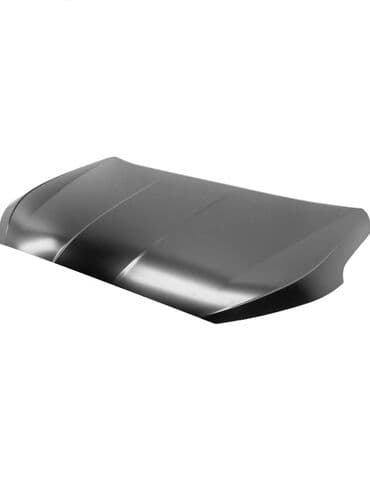 капот хундай: Капот Hyundai, Новый, Аналог — 3