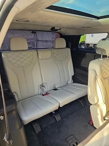 byd e5: Hyundai Palisade: 2021 г., 3.8 л, Автомат, Бензин, Кроссовер — 10
