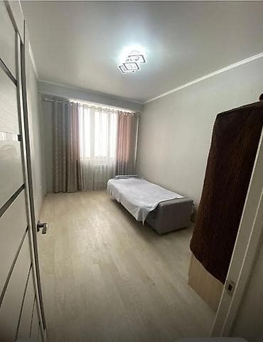 Квартиры: 2 комнаты, 64 м², Элитка, 8 этаж, Евроремонт — 4