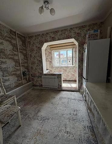 Квартиры: 2 комнаты, 56 м², 106 серия, 5 этаж, Свежий ремонт — 6