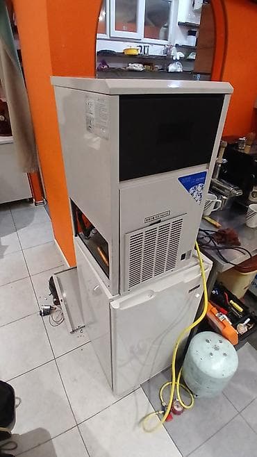 кондиционер профилактика: Профессиональный сервис по монтажу, ремонту и обслуживанию — 6