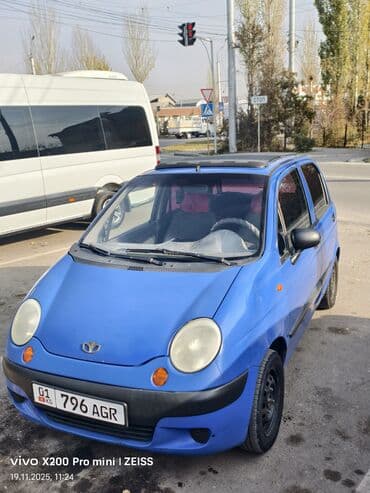 двигатель дэу матиз 0.8 цена бишкек: Mazda : 2001 г., 0.8 л, Механика, Бензин, Хетчбек — 3