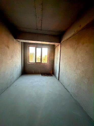 Недвижимость: 6 комнат и более, 192 м², Элитка, 9 этаж, ПСО (под самоотделку) — 6