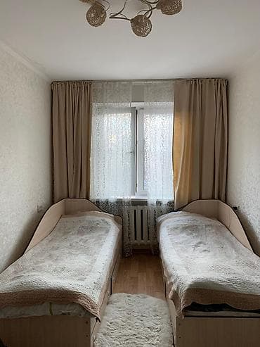 3 комнаты, Собственник, С мебелью полностью at lalafo.kg 3 комнаты, Собственник, С мебелью полностью