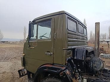 камаз в рассрочку: Грузовик, Камаз, Стандарт — 5