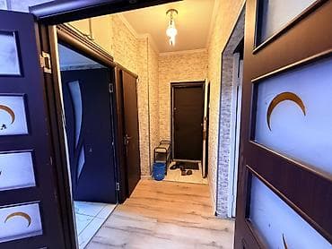 Квартиры: Тез арада 3 комната КВАРТИРА БЕРИЛЕТ Район: 4-гор. больница — 7