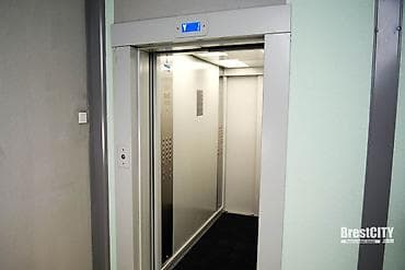 авто зап: Пассажирский и грузовой лифт для жилых и административных зданий — 4