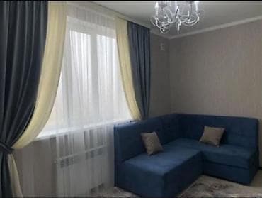 1 bedroom: 1 комната, 22 м², Индивидуалка, 2 этаж, Евроремонт — 5