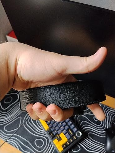 Аудиотехника: Толук габариттүү, HyperX, Колдонулган, Кыймылга келтирчүүчү, Оюн үчүн — 2