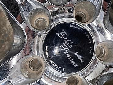 rf1 rf2: Колесо летнее PIRELLI R19 235/40 + литой диск 5x114.3 Характеристики — 10