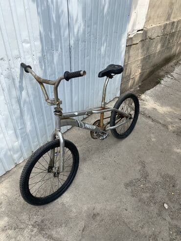диск bbs: BMX велосипед, Б/у — 3